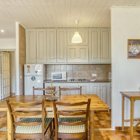 Apartamento Bajo 1 Багу Екстер'єр фото