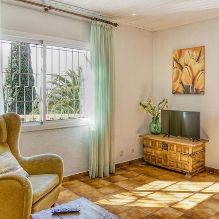 Apartamento Bajo 1 Багу Екстер'єр фото
