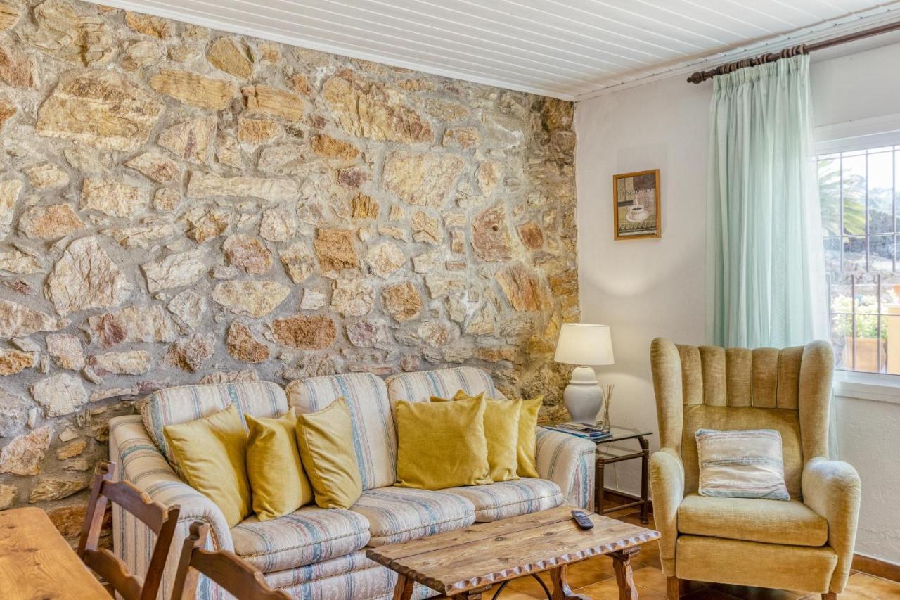 Apartamento Bajo 1 Багу Екстер'єр фото