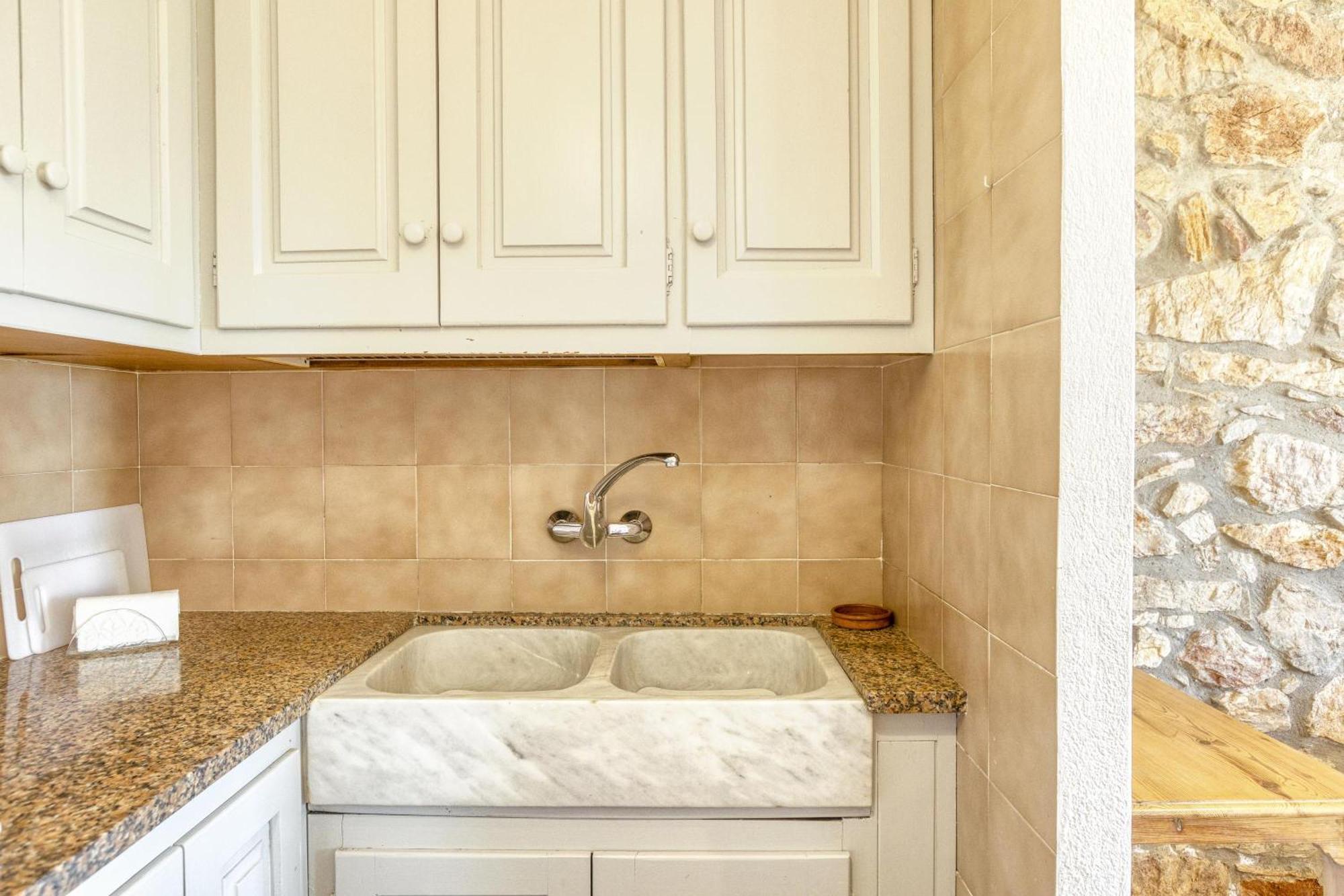 Apartamento Bajo 1 Багу Екстер'єр фото