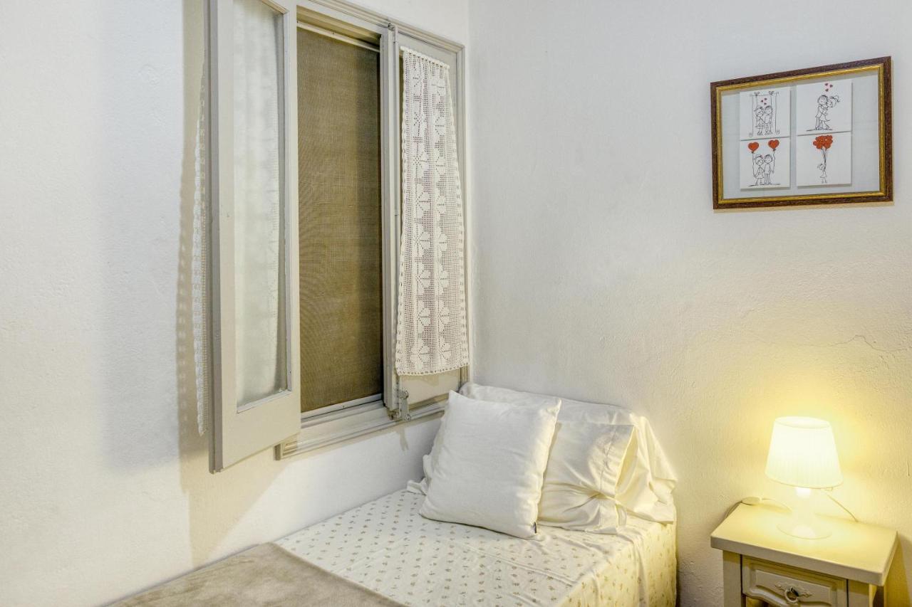 Apartamento Bajo 1 Багу Екстер'єр фото