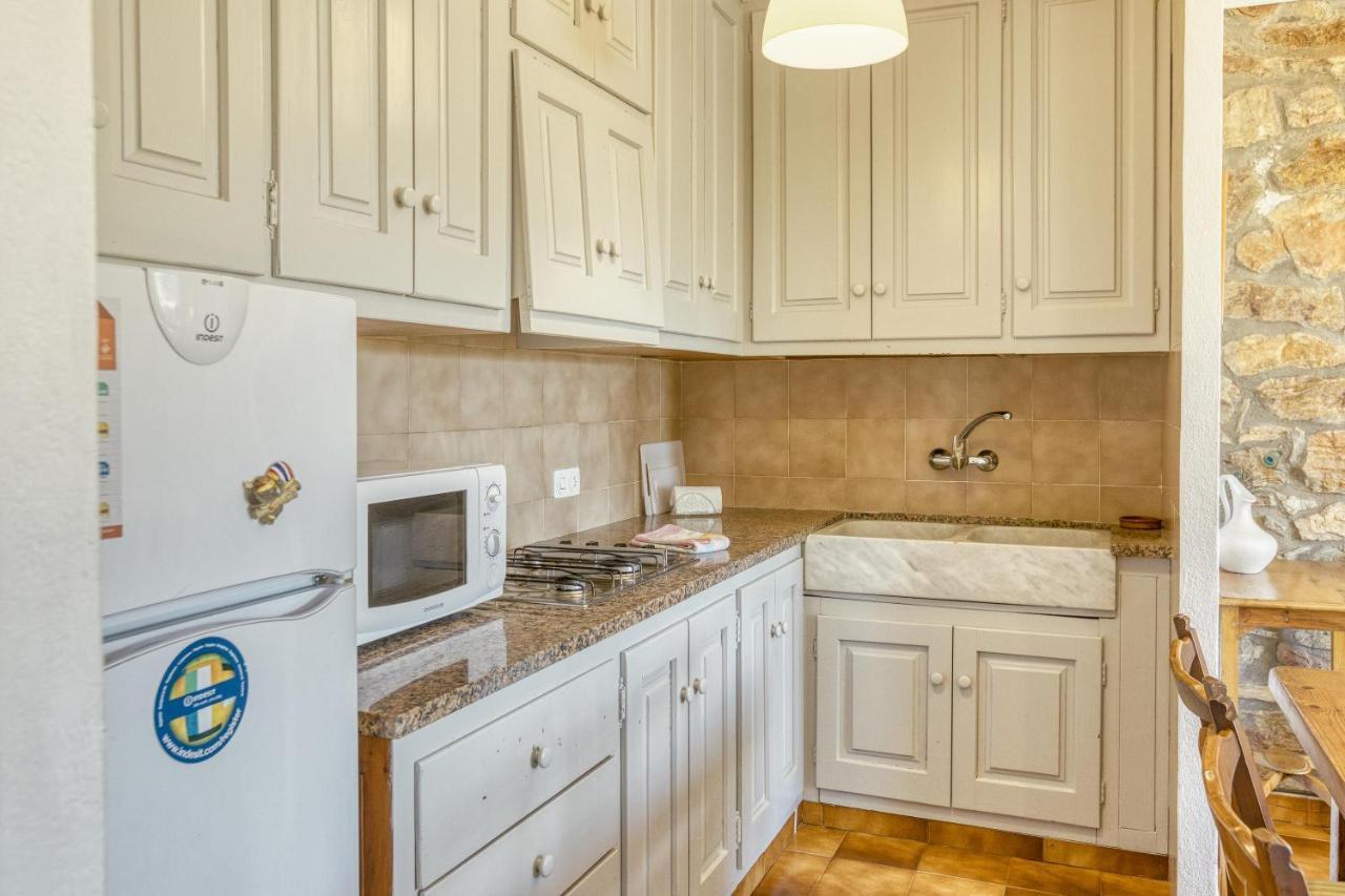 Apartamento Bajo 1 Багу Екстер'єр фото