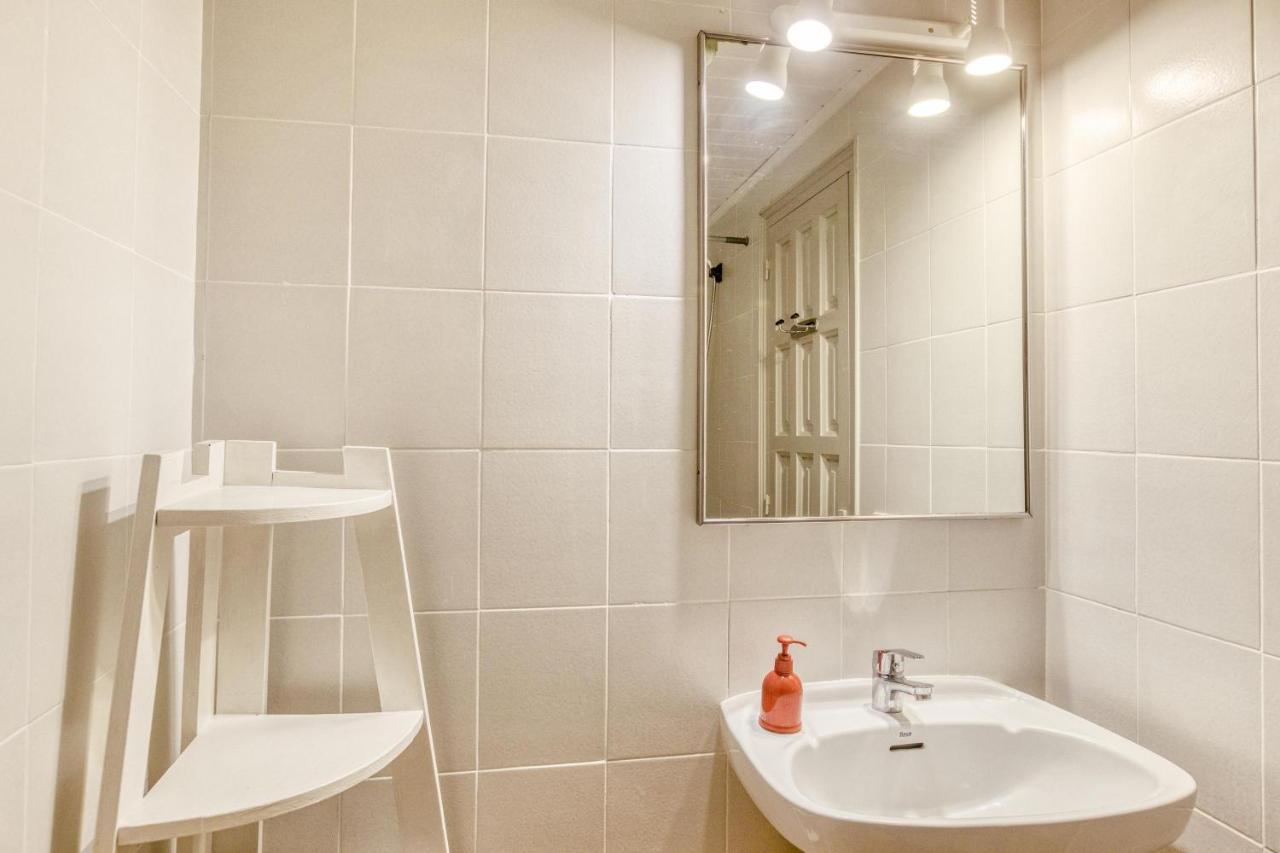 Apartamento Bajo 1 Багу Екстер'єр фото