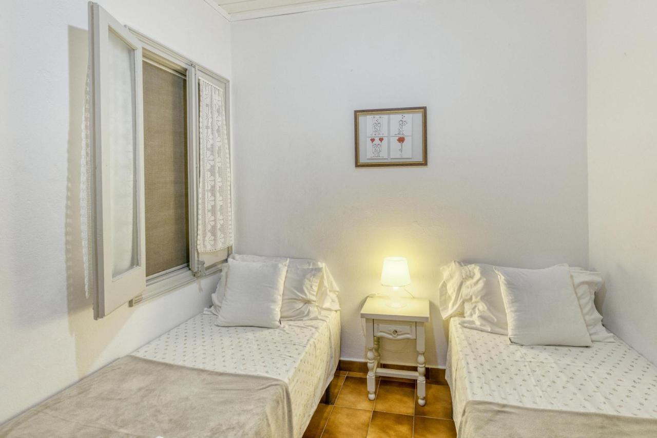 Apartamento Bajo 1 Багу Екстер'єр фото